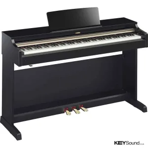 Thumbnail 1 of Yamaha YDP162 Digital Piano
