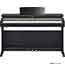 Thumbnail 2 of Yamaha YDP162 Digital Piano