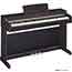 Yamaha YDP162 Digital Piano in Dark Rosewood