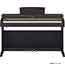 Thumbnail 2 of Yamaha YDP162 Digital Piano