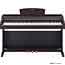 Thumbnail 2 of Yamaha YDP181 Digital Piano