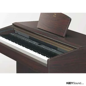 Thumbnail 3 of Yamaha YDP181 Digital Piano