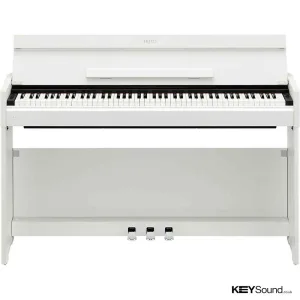 Thumbnail 2 of Yamaha YDPS51 Digital Piano