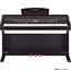 Thumbnail 2 of Yamaha YDPV240 Digital Piano