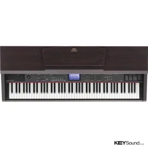 Thumbnail 3 of Yamaha YDPV240 Digital Piano