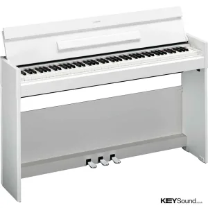 Thumbnail 1 of Yamaha YDPS52 Digital Piano