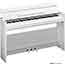 Yamaha YDPS52 Digital Piano in White