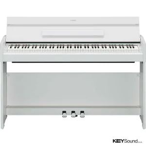 Thumbnail 2 of Yamaha YDPS52 Digital Piano