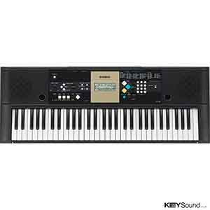 Yamaha YPT220 Arranger Keyboard