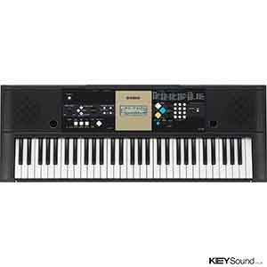 Yamaha YPT220 Arranger Keyboard  title=